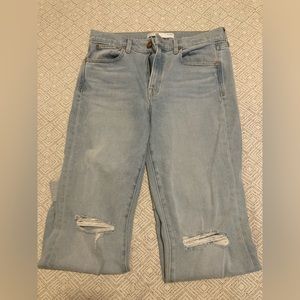 Women's Blue The Sugar Jeans 31